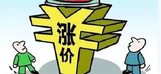 2018年商混原材料或持續(xù)漲價(jià)，比這更扎心的還在后面……