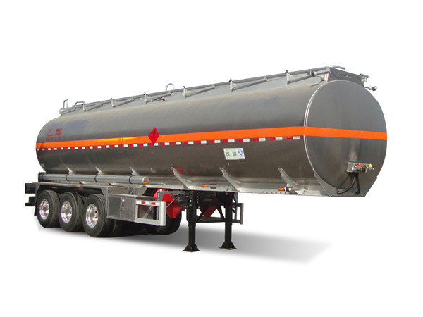 這20臺車一交付，液罐車升級新高度