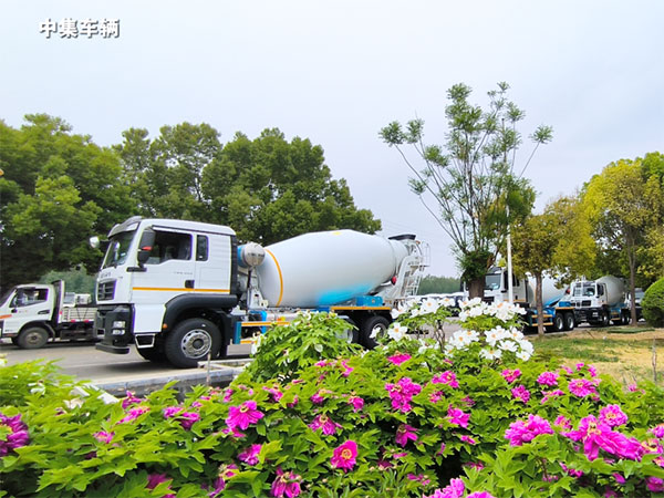 牡丹綻妍 譜寫新篇 | 從車間到牡丹園，這些行業(yè)大腕為何集體"點(diǎn)贊"？
