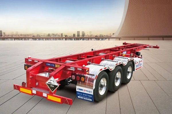 【集團(tuán)新聞】中集車輛2024年一季度財(cái)報(bào)發(fā)布：營(yíng)收達(dá)51.5億元，加速鍛造新質(zhì)生產(chǎn)力