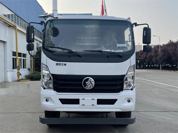 兩橋攪拌車(chē)的優(yōu)勢(shì)解析！詳細(xì)特點(diǎn)全知道！
