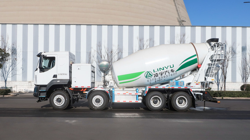 節(jié)能環(huán)保新時(shí)代，“拌”大事怎么少得了TA？