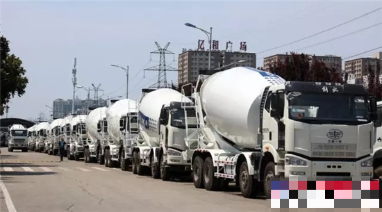 6月重卡創(chuàng)歷史新高，上半年重卡成績大盤點