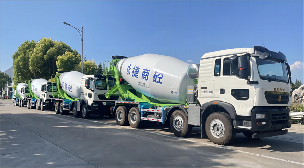 【重卡新聞】4月重卡銷(xiāo)8.7萬(wàn)輛！二季度“開(kāi)場(chǎng)”實(shí)現(xiàn)正增長(zhǎng)！