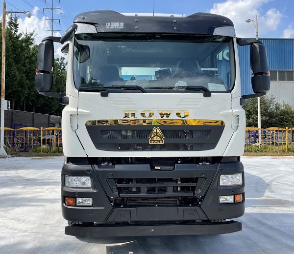 混動(dòng)攪拌車(chē)的優(yōu)勢(shì)都有哪些？六大優(yōu)勢(shì)講解！