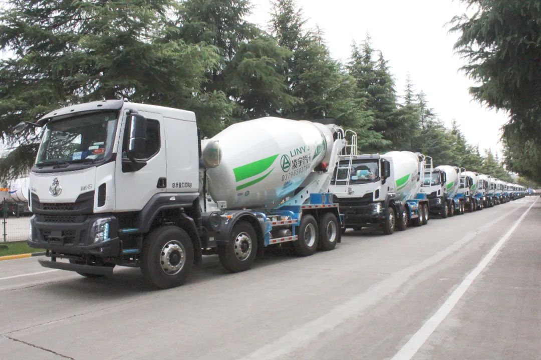 三月“桃花雪”后，又一批凌宇實(shí)力擔(dān)當(dāng)“組團(tuán)出道”！